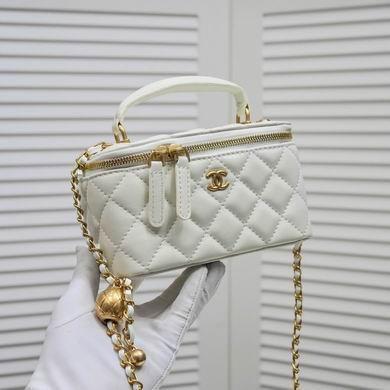 1:1 Chanel Bags WO8104 17X8X9.5