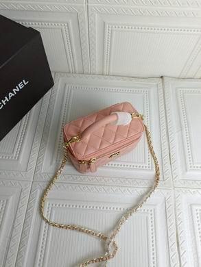 1:1 Chanel Bags 1919-3 10X18X9cm WO 4colour