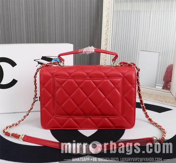 1:1 Chanel Bags 1012 25X15X8cm XMY 3colour
