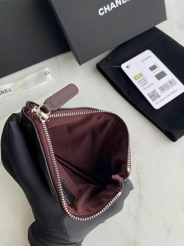 1:1 Chanel Bags Chanel A82365大球纹15x8.5cm zy