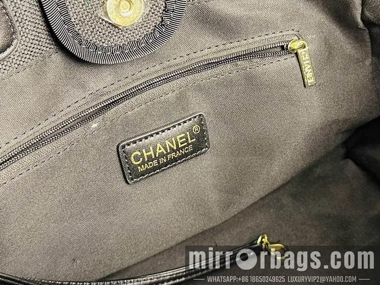 1:1 Chanel Bags 618 32X40X24X11cm XMY 3colour