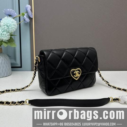 1:1 Chanel Bags Chane1 742 21x14x7cm ww