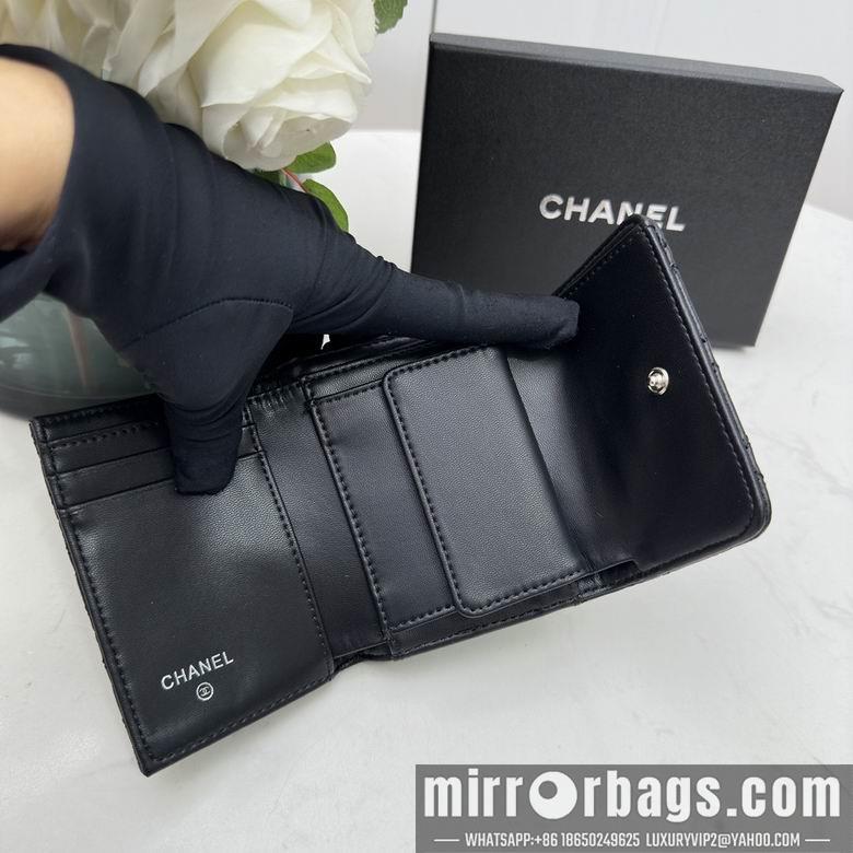 1:1 Chanel Bags Chanel 0873 10x11cm zy