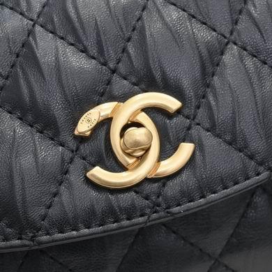 1:1 Chanel Bags 9057 19.5X12.5X7.5CM WO 2colour
