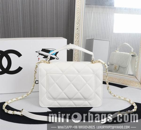 1:1 Chanel Bags 1011 20X15X8cm XMY 3colour