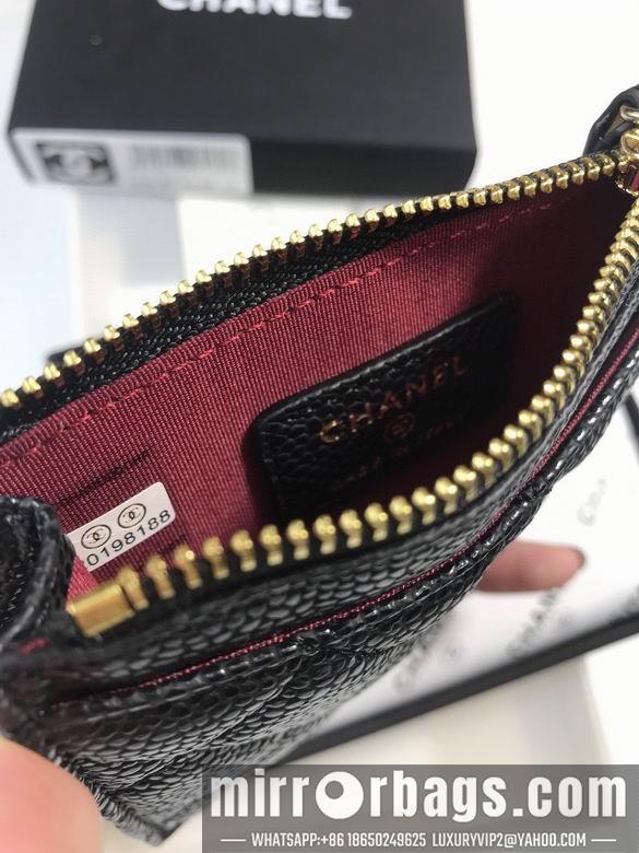 1:1 Chanel Bags 50084 YG 4colour
