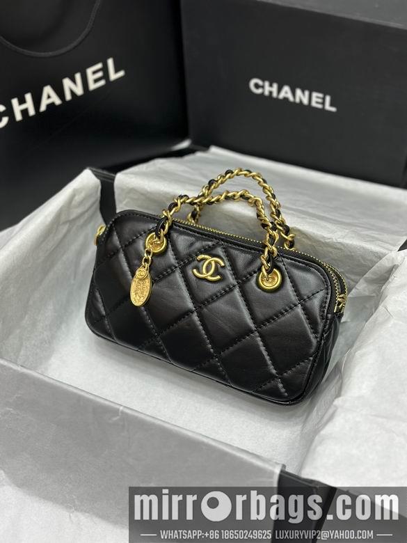 1:1 Chanel Bags 030501 DN 3colour