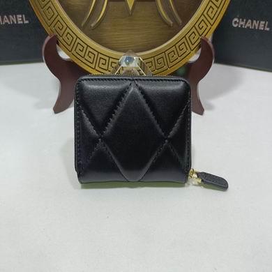 1:1 Chanel Bags 0805 11.5X8X2cm ZY