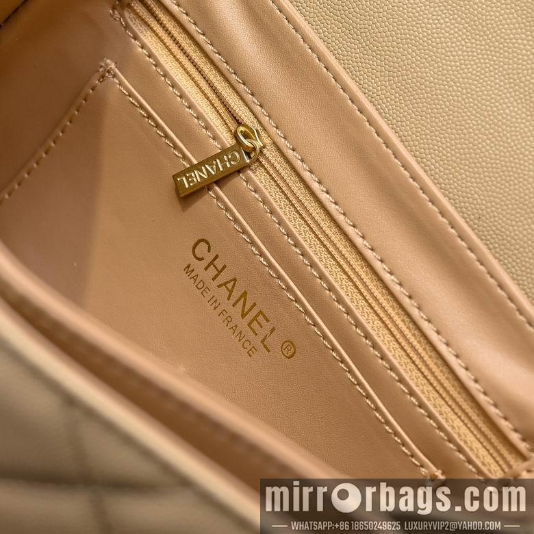 1:1 Chanel Bags 1212 23X16cm XMY 2colour