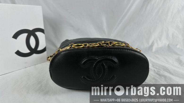 1:1 Chanel Bags 920 20.5X21.5X9cm WO 2colour