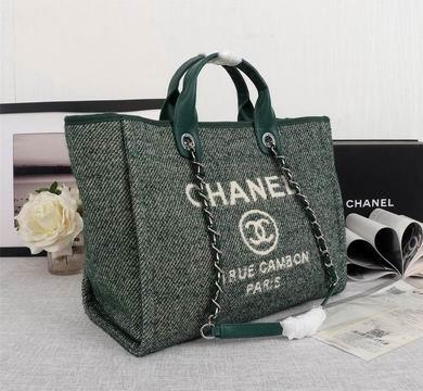 1:1 Chanel Bags WO66941 38X32X18