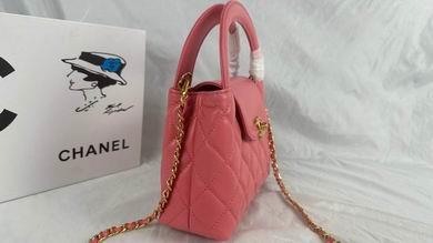 1:1 Chanel Bags 757 20X14X7cm WO 3colour