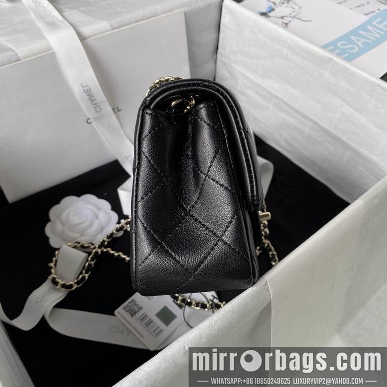 1:1 Chanel Bags AS1787 20cm