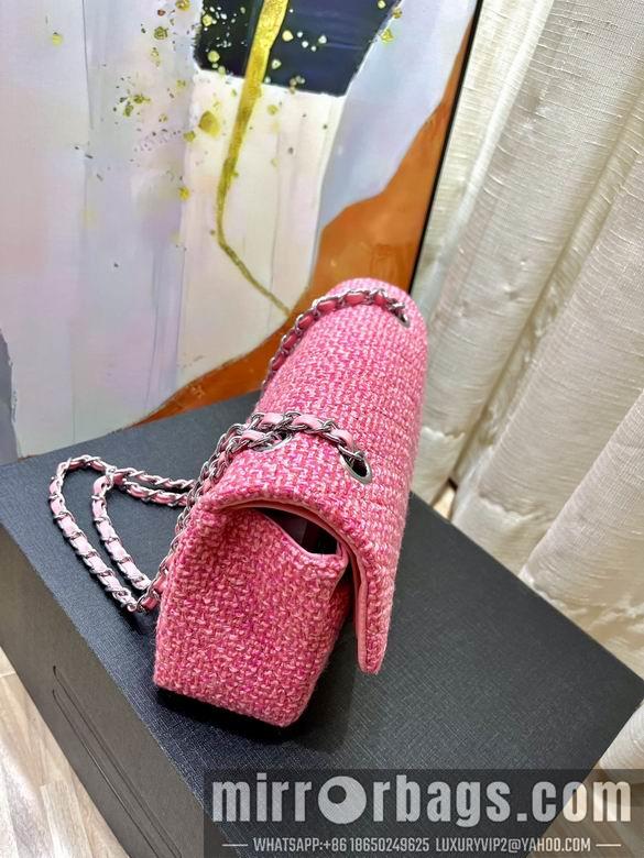 1:1 Chanel Bags 20X11cm 091002 WO 3colour