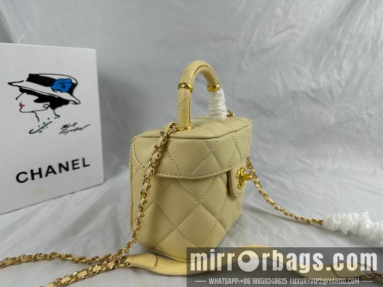 1:1 Chanel Bags 234 16X15cm WO 4colour