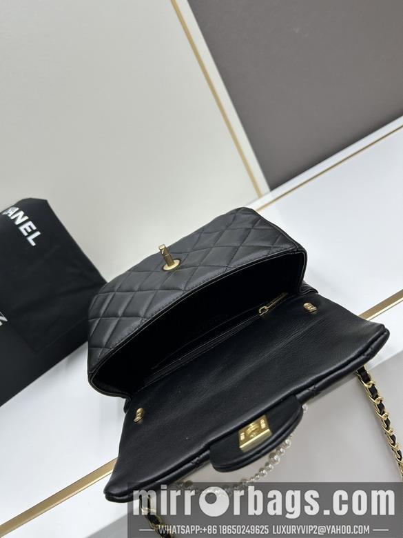1:1 Chanel Bags Chanel 5116 20x14.5x7cm jj