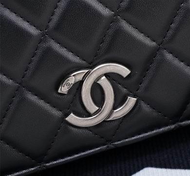 1:1 Chanel Bags 8817 23X15X5cm WO
