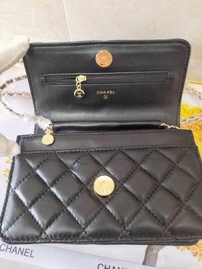1:1 Chanel Bags WOAP1943 19X12X5
