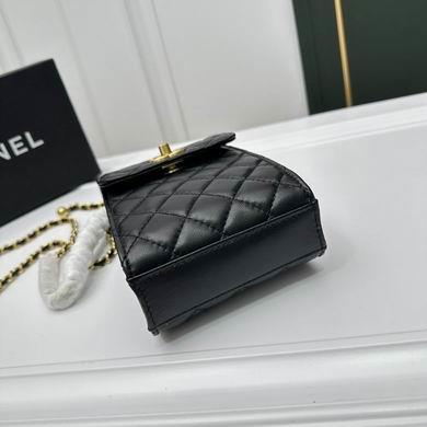 1:1 Chanel Bags 3616 19X11.5cm WO