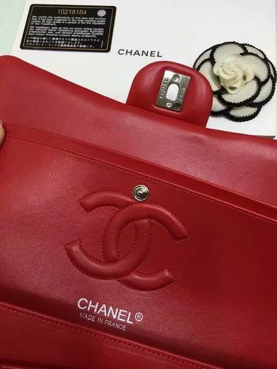 1:1 Chanel Bags 1112 sheepskin
