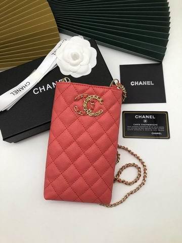 1:1 Chanel Bags WLAP1836Y9420 9x10x2