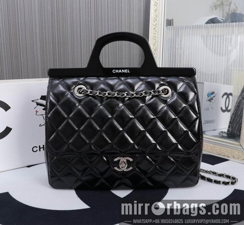1:1 Chanel Bags 2201 31X24cm XMY 3colour