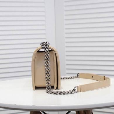 1:1 Chanel Bags 67086-12 25X15X8cm WO