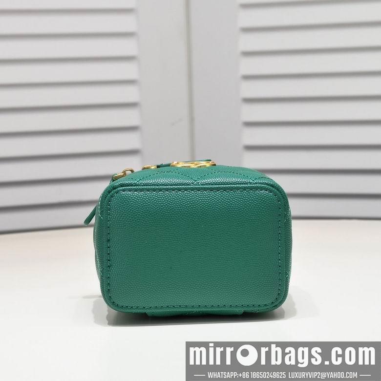 1:1 Chanel Bags 1340 11X8.5X7cm WO 4colour