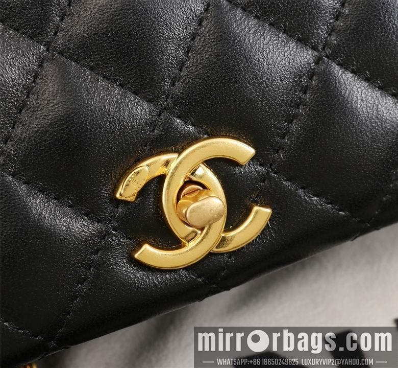 1:1 Chanel Bags 8950 25X15X7cm XMY