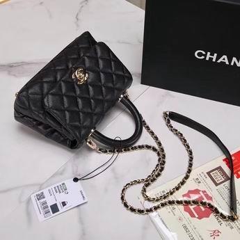 1:1 Chanel Bags BT2215 19cm