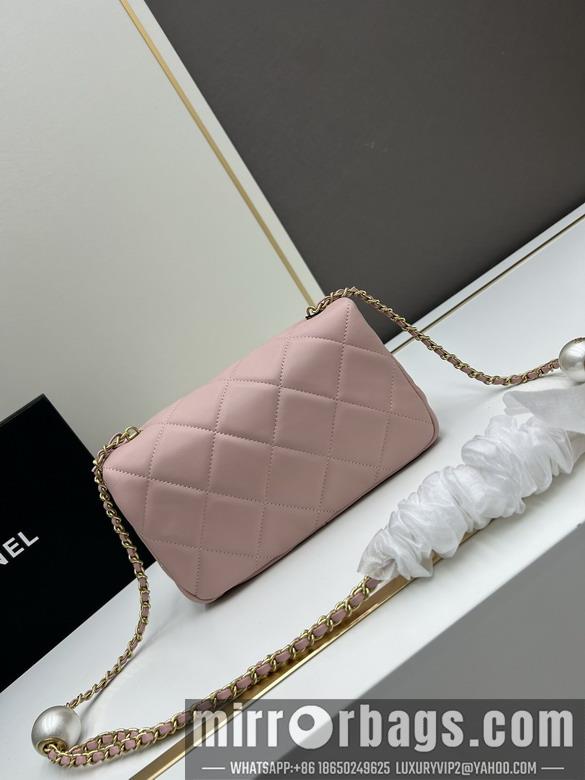 1:1 Chanel Bags Chanel 5118 13x20.5x6.5cm jj1
