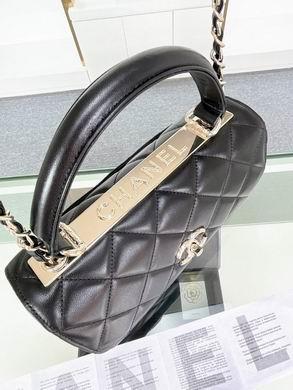 1:1 Chanel Bags trendy 92236 25X17X12cm WO