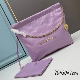 1:1 Chanel Bags Chanel AS3260 30x30x7cm ww11色