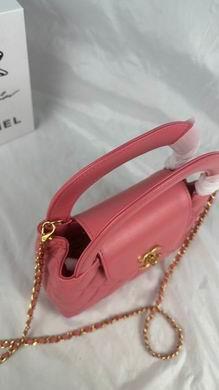 1:1 Chanel Bags 757 20X14X7cm WO 3colour