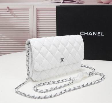1:1 Chanel Bags WO33814 20X12X4