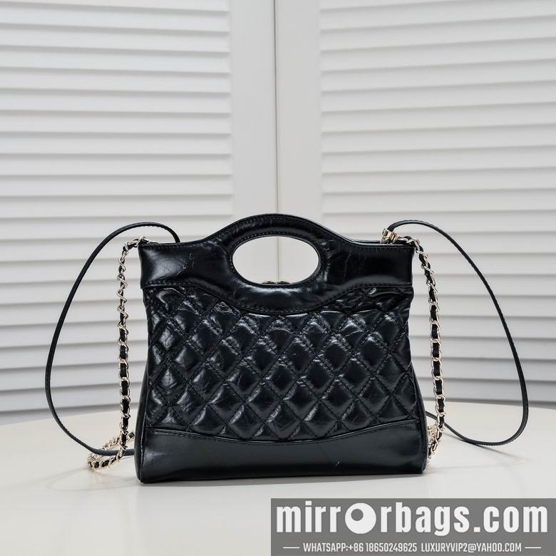 1:1 Chanel Bags 9109 22X23X5.5cm WO