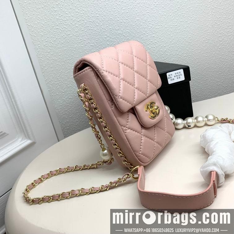 1:1 Chanel Bags Chanel 17x13cm zy3