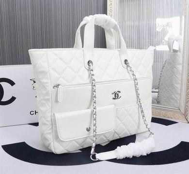 1:1 Chanel Bags 8839 37X36X8cm WO 4colour