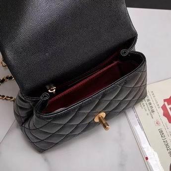 1:1 Chanel Bags BT2215 19cm