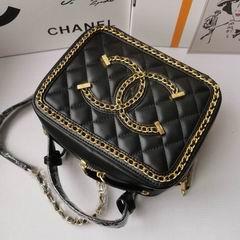 1:1 Chanel Bags WX8221 2colors