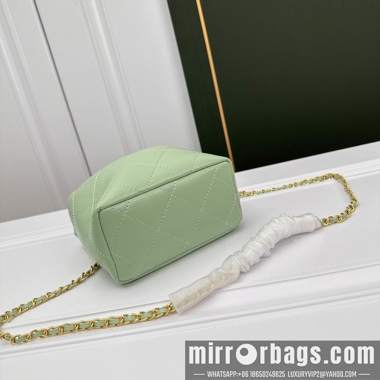 1:1 Chanel Bags Chanel 3622 17x16x7cm zy
