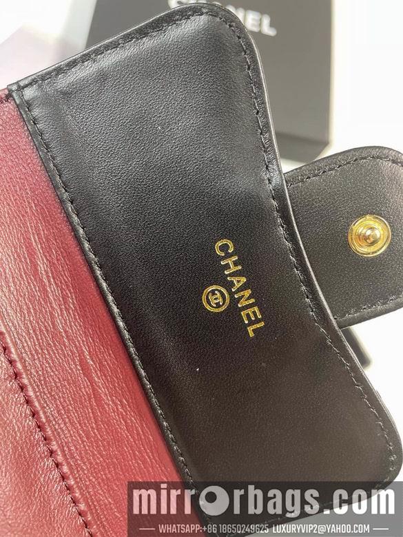 1:1 Chanel Bags 50086 YG 4colour