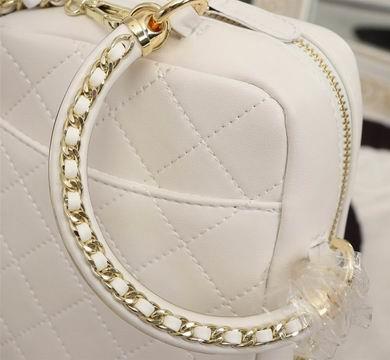 1:1 Chanel Bags 8222 17.5X14X7cm WO 2colour