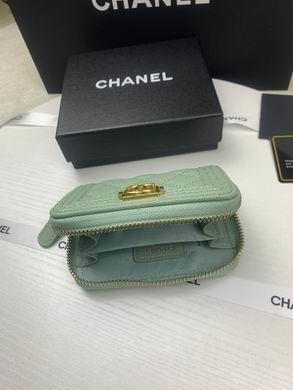 1:1 Chanel Bags Ohanel 80602 11X7.5cm ZY 6colour