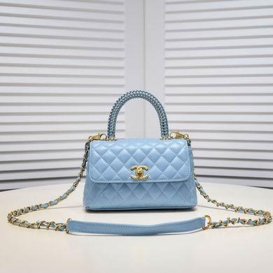 1:1 Chanel Bags 92990 22X14X9cm WO