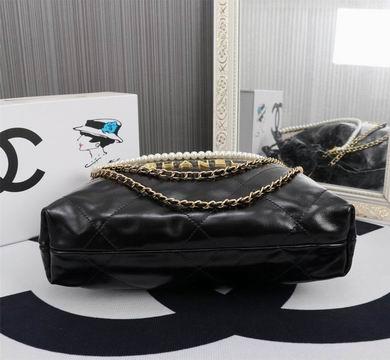 1:1 Chanel Bags 8801 39X24X8cm WO 3colour