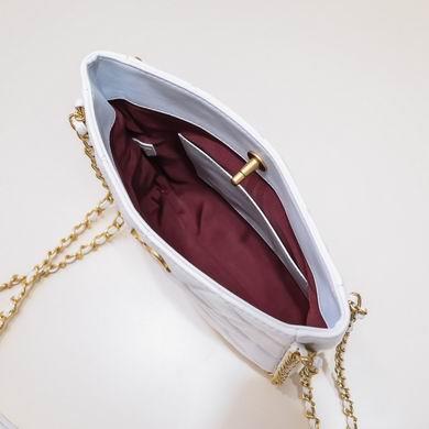 1:1 Chanel Bags AS3470 23X21X5cm WO 2colour