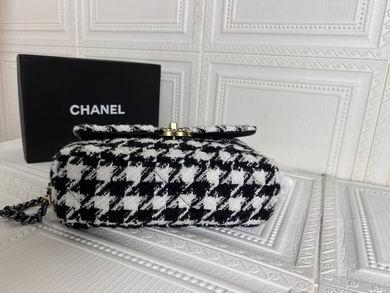 1:1 Chanel Bags 6098 25X19X9cm WO 2colour