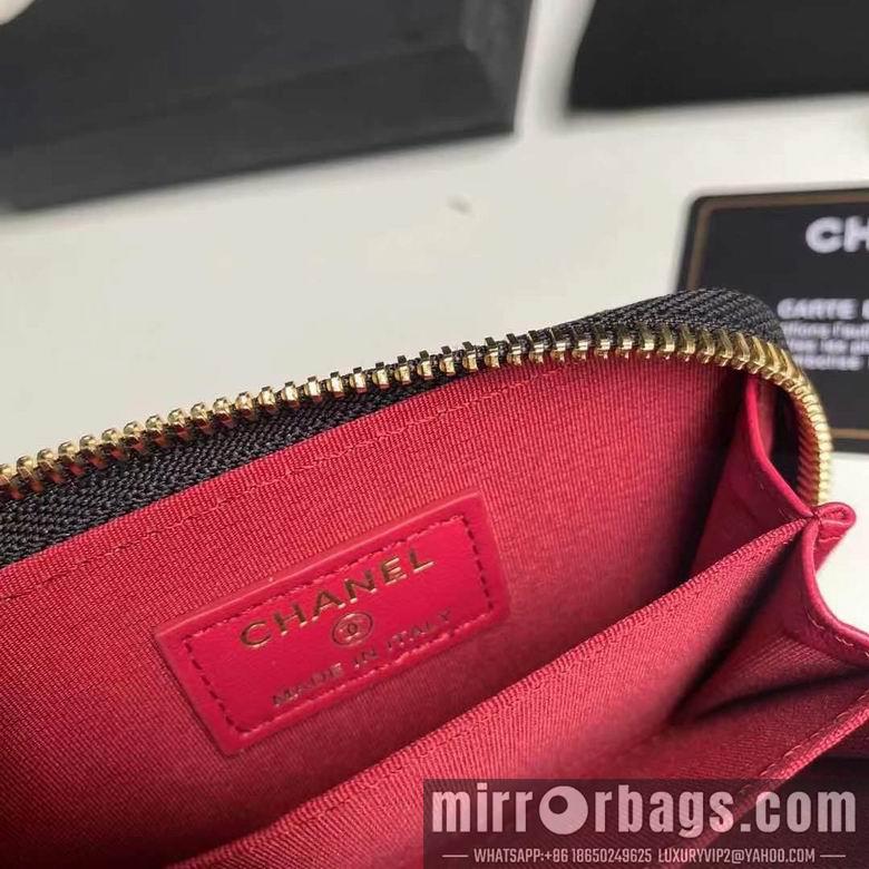1:1 Chanel Bags 3294