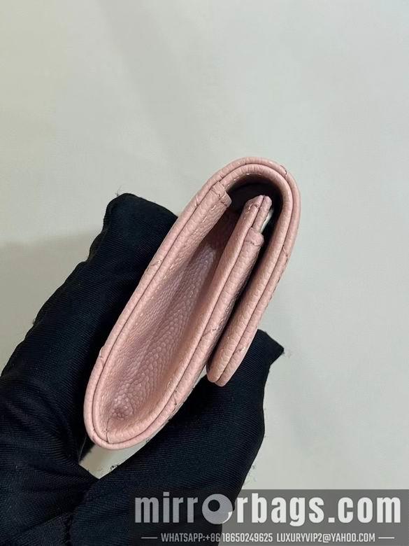 1:1 Chanel Bags 11X8.5X3cm 092721 YG 3colour